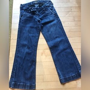 Lucky brand jeans